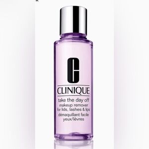 Clinique Take The Day Off Makeup Remover – 4.2 fl oz / 125 ml